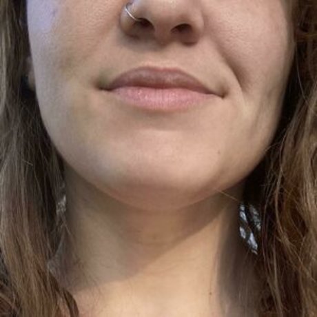 Naakte gelekte OnlyFans-foto van Playwithkate