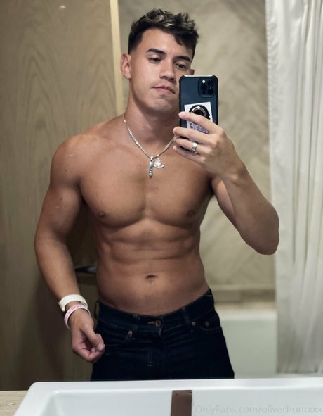 Oliverhuntxxx