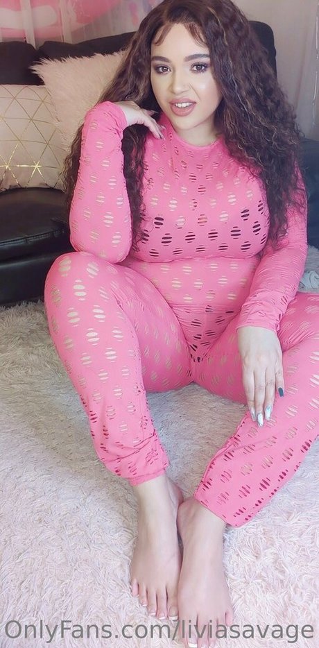 Liviasavage