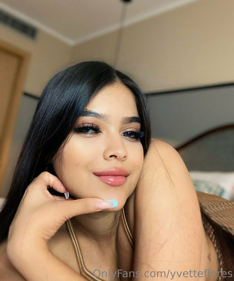 Yvetteflores