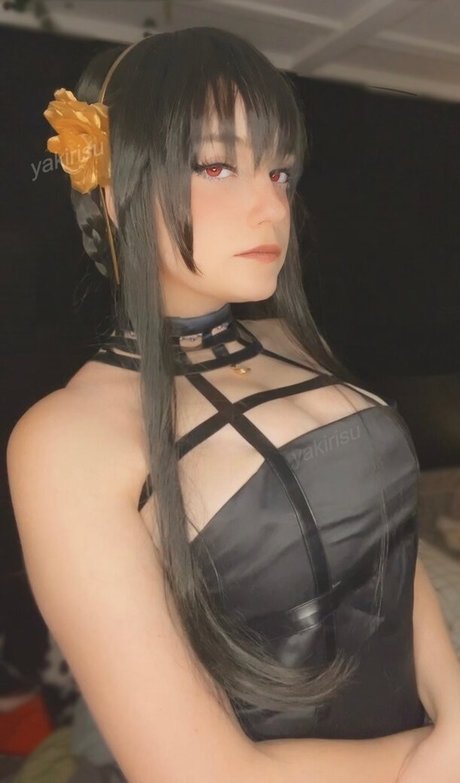 Yakirisu