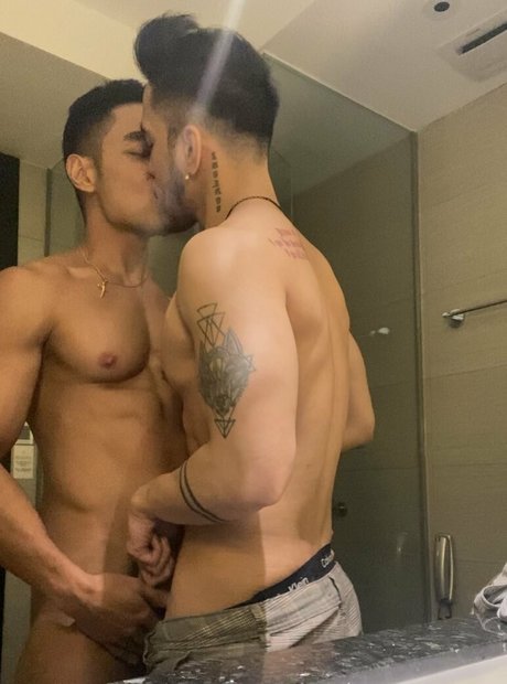 Paoloamoresfree