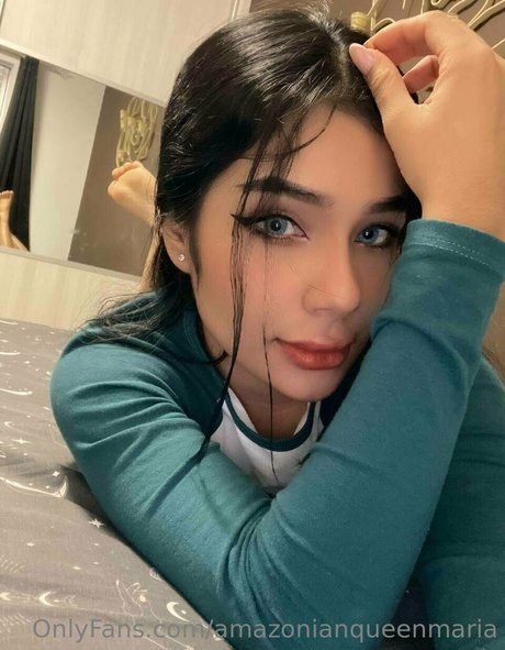 Naakte gelekte OnlyFans-foto van Mariamarquez495