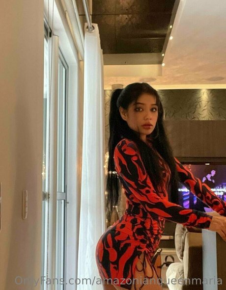 Naakte gelekte OnlyFans-foto van Mariamarquez495