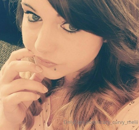 Crazycurvymelii