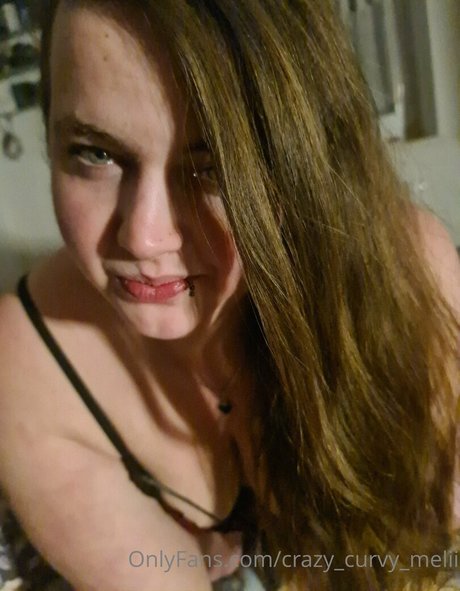Crazycurvymelii