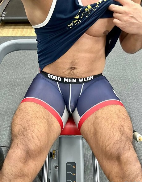 Naakte gelekte OnlyFans-foto van Adressfree5155