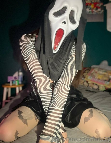 Naakte gelekte OnlyFans-foto van Fwtz21