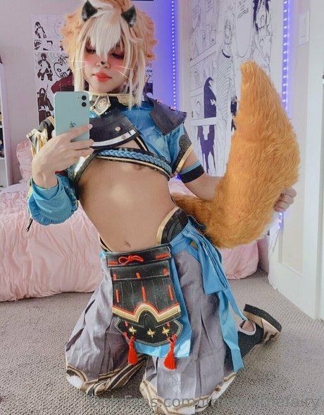 Imedenthefairy