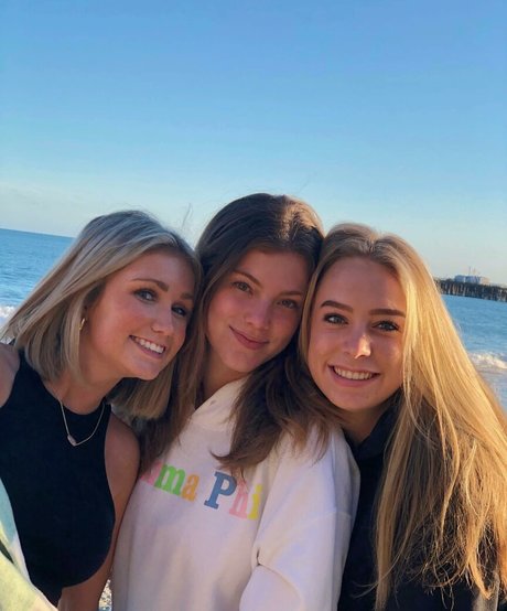 Naakte gelekte OnlyFans-foto van Veronicaa Zanotti