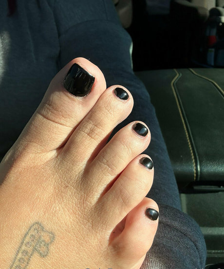 Naakte gelekte OnlyFans-foto van Mamashlee1