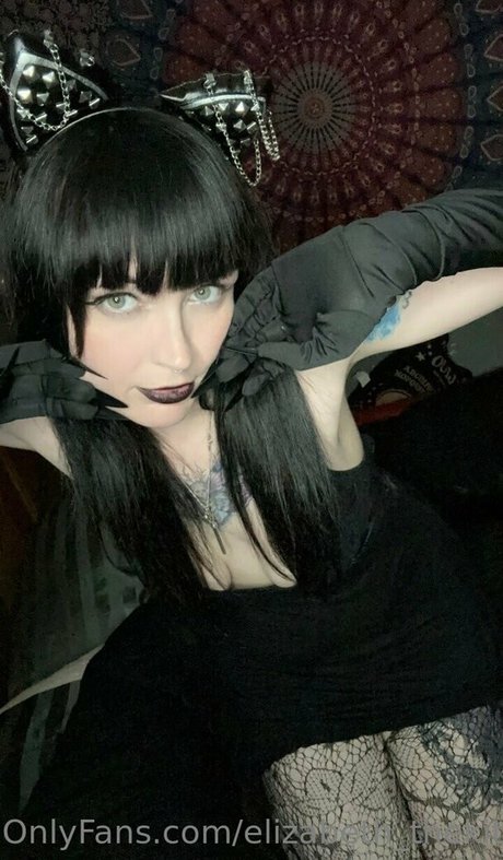 Elizabeththekitten