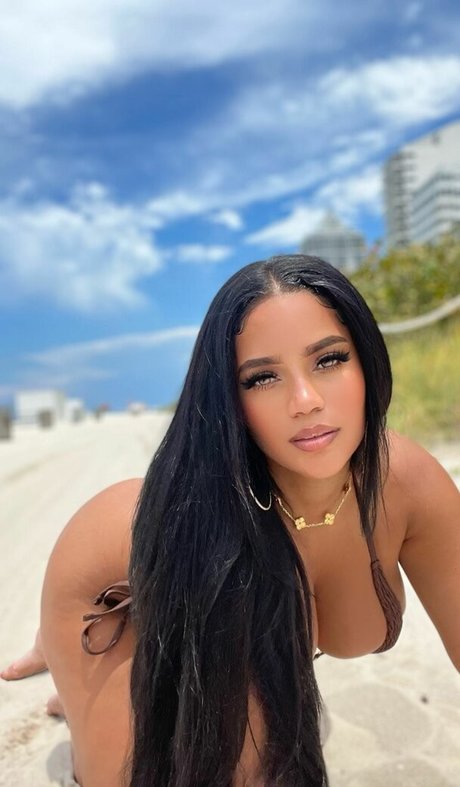 Naakte gelekte OnlyFans-foto van Makeawishstar