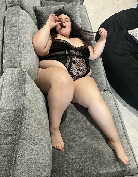 Thebigbambina