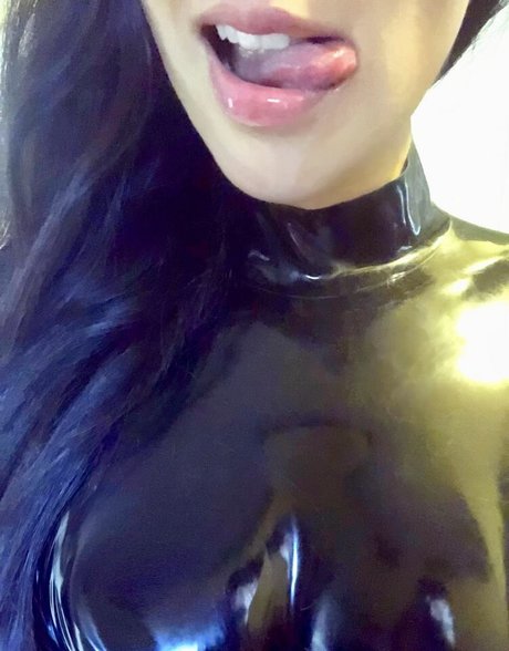 Latex Fetish