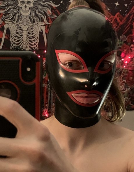 Naakte gelekte OnlyFans-foto van Janerose666