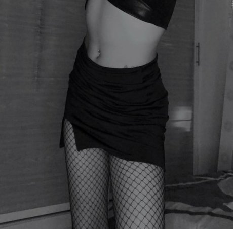 Naakte gelekte OnlyFans-foto van Karoll Valencia