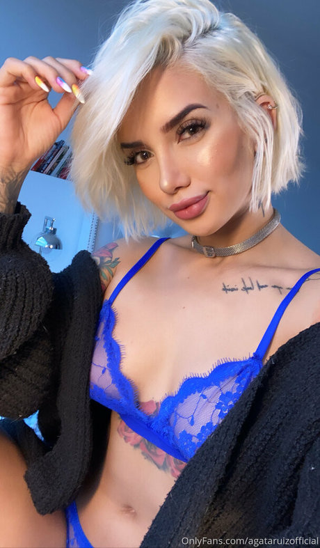 Agataruizofficial