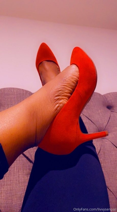 Ohlivvynoir