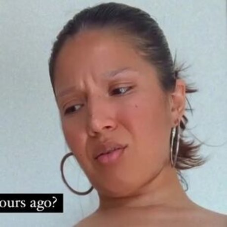 Naakte gelekte OnlyFans-foto van Marisoljprieto