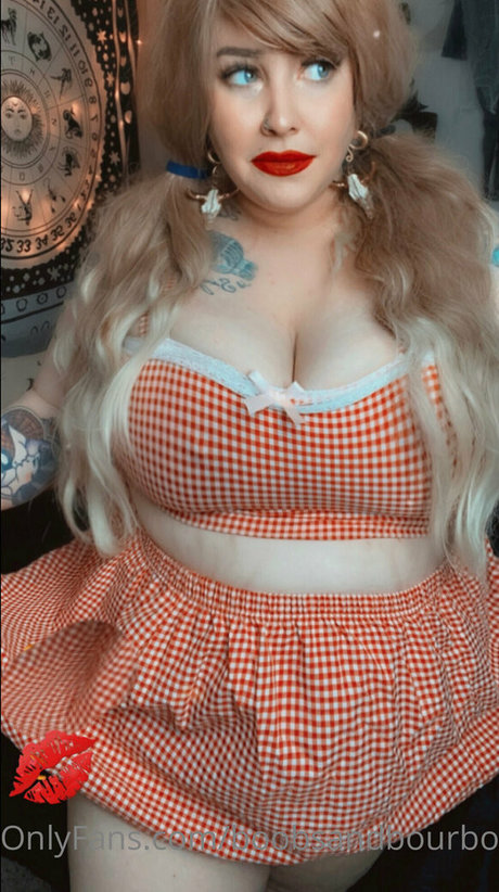 Boobsandbourbonfree