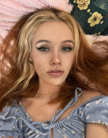 Naakte gelekte OnlyFans-foto van Seckooh
