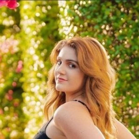 Naakte gelekte OnlyFans-foto van Lexi Simoes