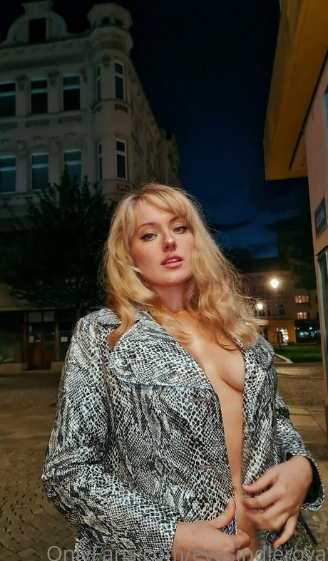 Evasindlerova