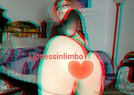 Naakte gelekte OnlyFans-foto van Inlimbo