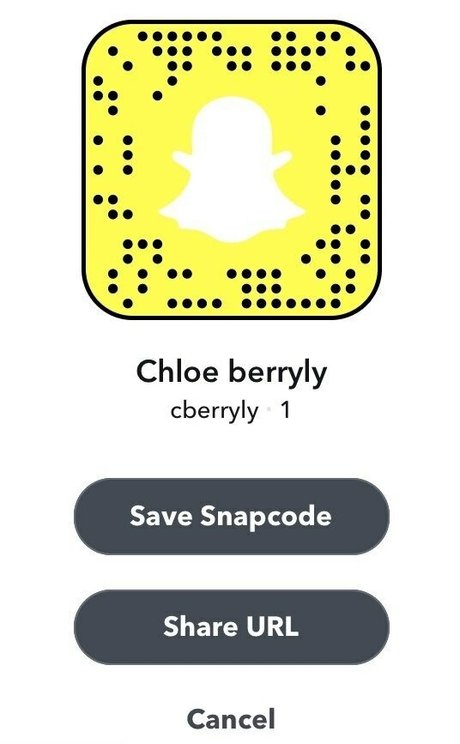 Naakte gelekte OnlyFans-foto van Berryly