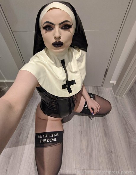 Empress Poison