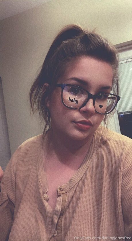 Darlingxxxjones