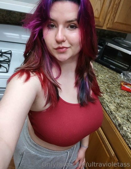 Ultravioletass