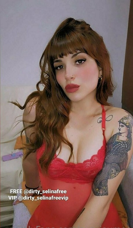 Naakte gelekte OnlyFans-foto van Avajaymes