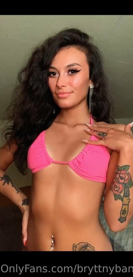 Bryttnybanks