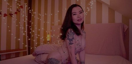 Naakte gelekte OnlyFans-foto van Lublu