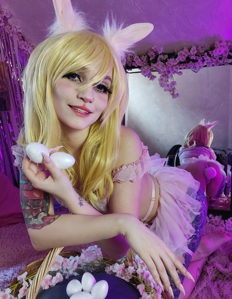 Amelie Weed
