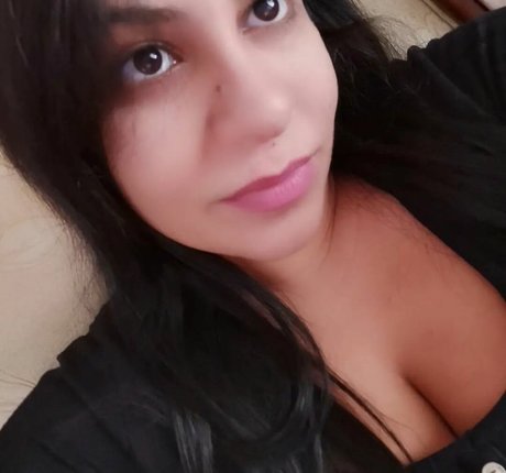Naakte gelekte OnlyFans-foto van Thebestdiva