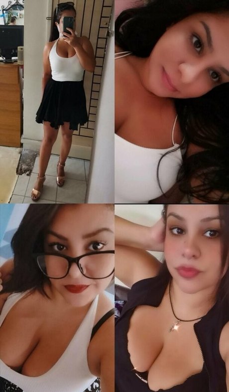 Naakte gelekte OnlyFans-foto van Thebestdiva