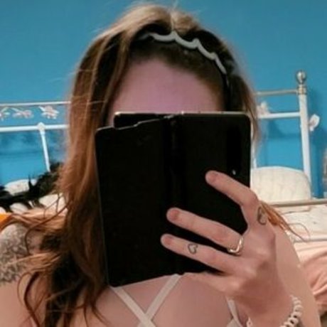 Naakte gelekte OnlyFans-foto van Heathxrlouisx
