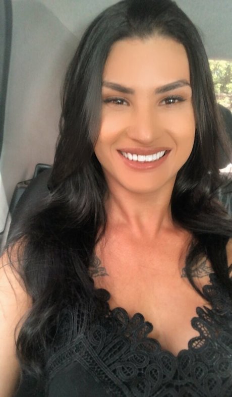 Alinne Garcia