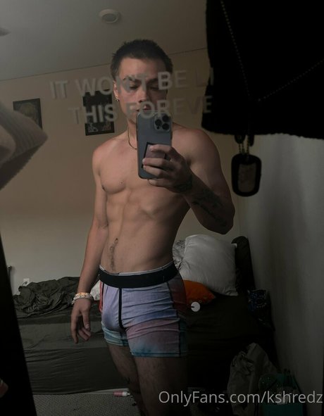 Kshredz