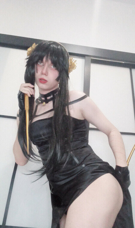 Naakte gelekte OnlyFans-foto van Sonyafj