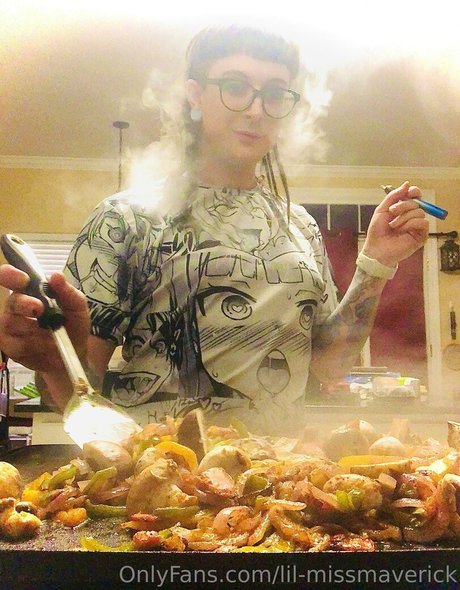 Lil-missmaverick