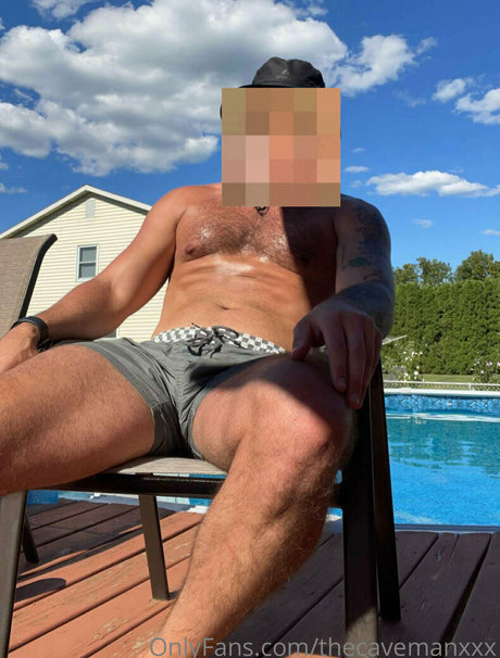 Thecavemanxxx