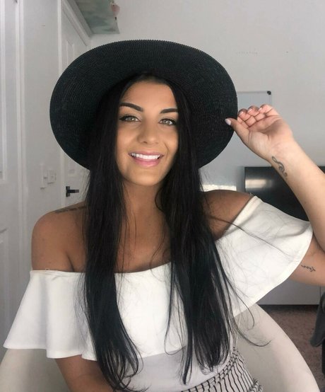 Jesy Lee
