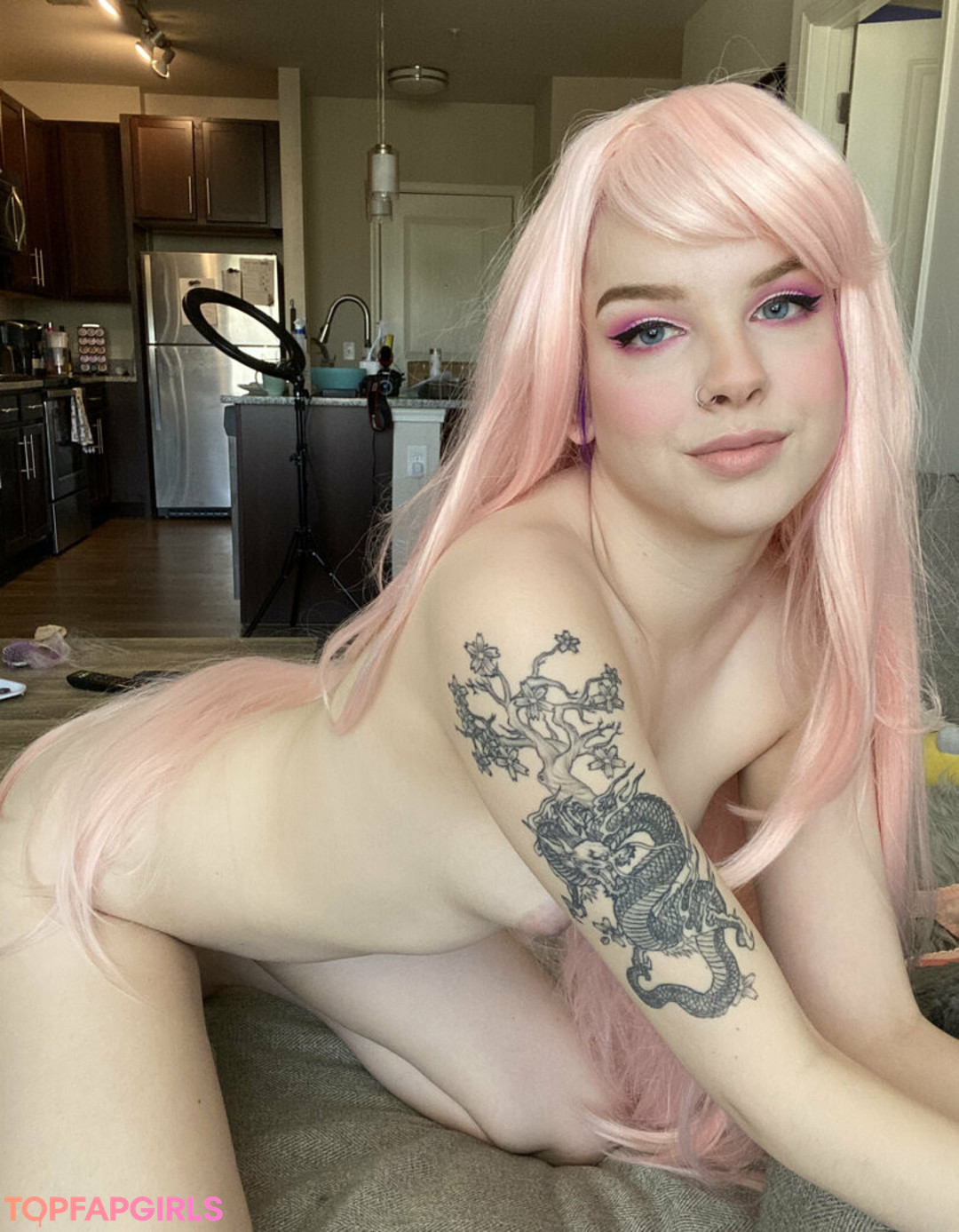 Naakte gelekte OnlyFans-foto van Thesilvermoon #206 Naakte gelekte OnlyFans-foto van Thesilvermoon #206