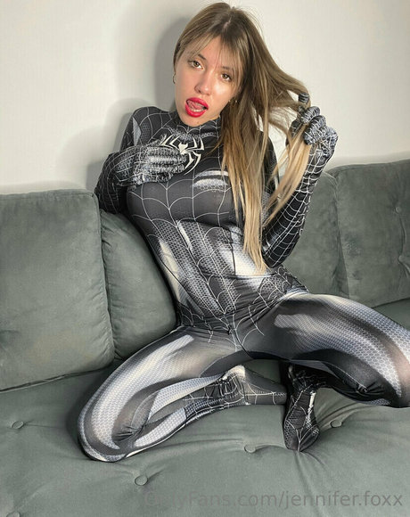 Jenniferfoxx