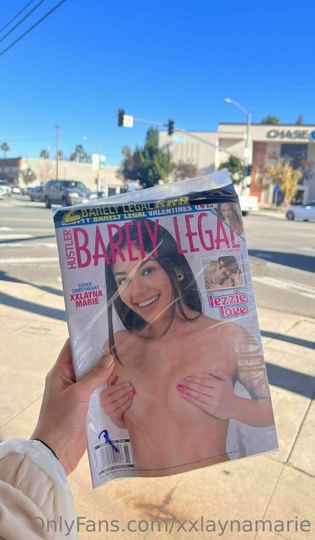 Xxlaynamarie