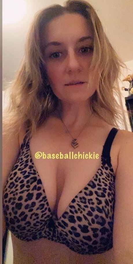 Baseballchickie